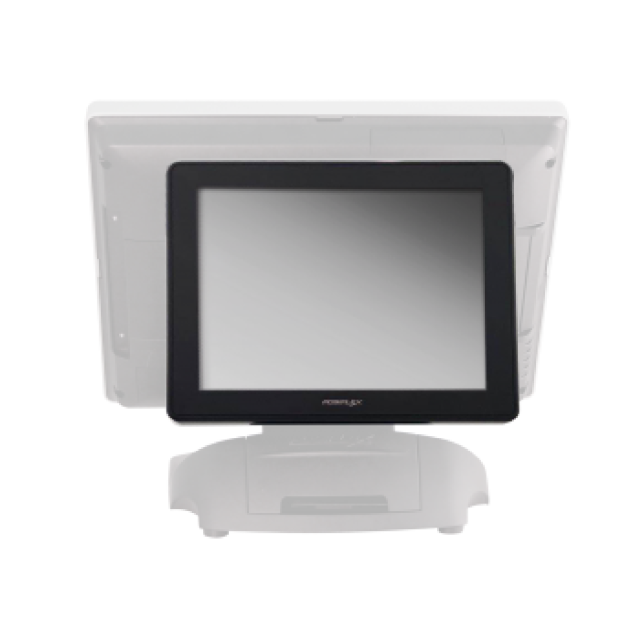 Posiflex LM-6101E-B POS Monitor
