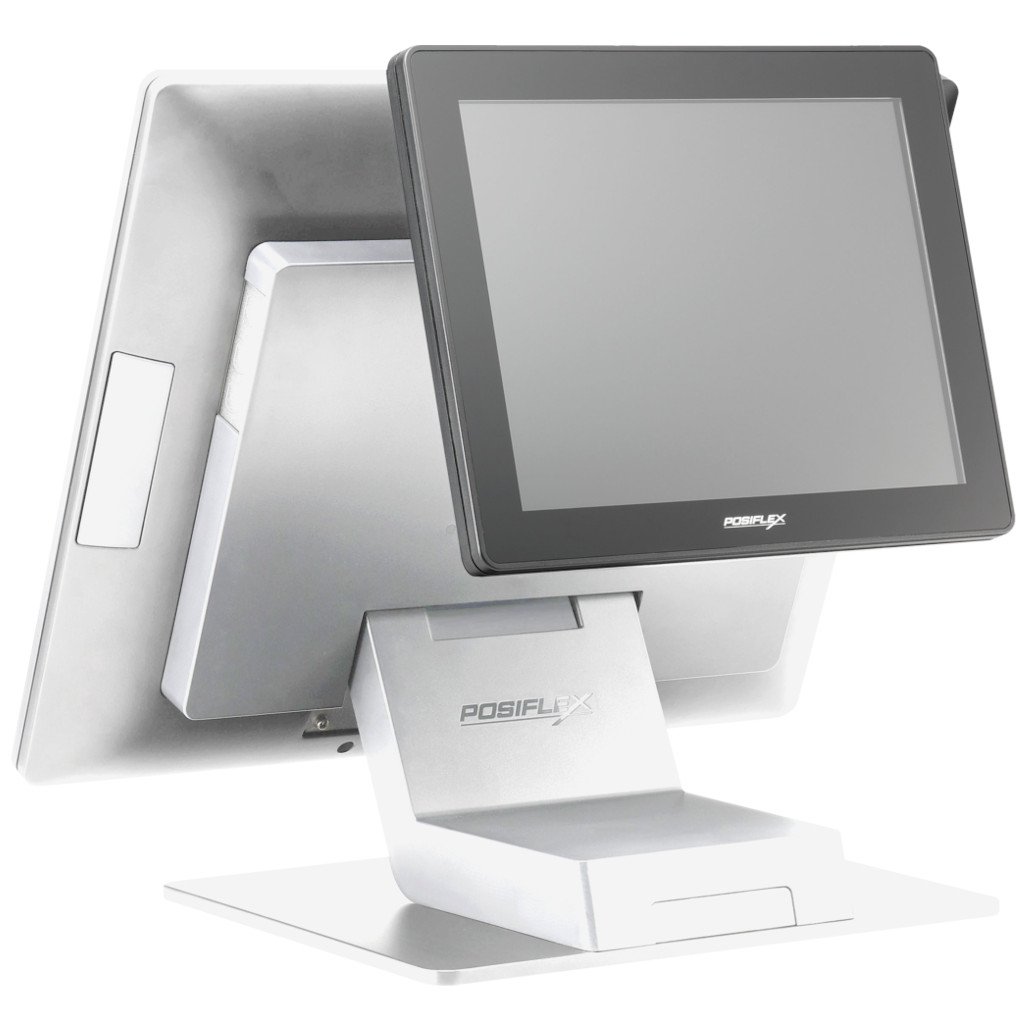 Posiflex LM-8015 15 inch Monitor