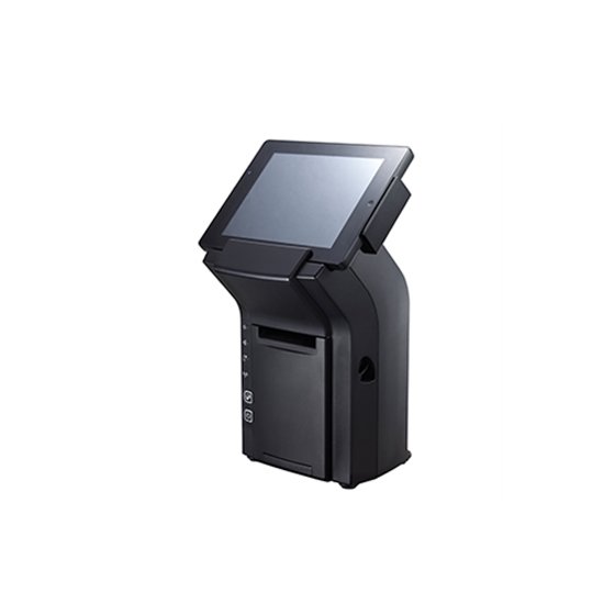 Posiflex MT-4008W/R Mobile POS Terminal