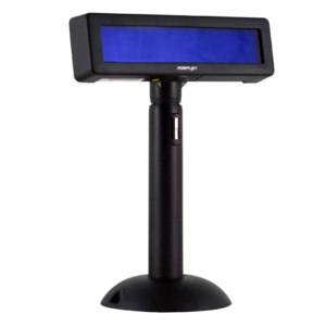 Posiflex PD-2800UE-B Pole Standalone Display