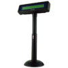 Posiflex PD-320UE standalone Pole Display