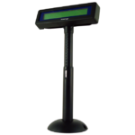 Posiflex PD-320UE standalone Pole Display