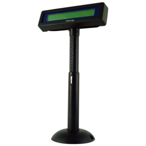 Posiflex PD-320UE standalone Pole Display