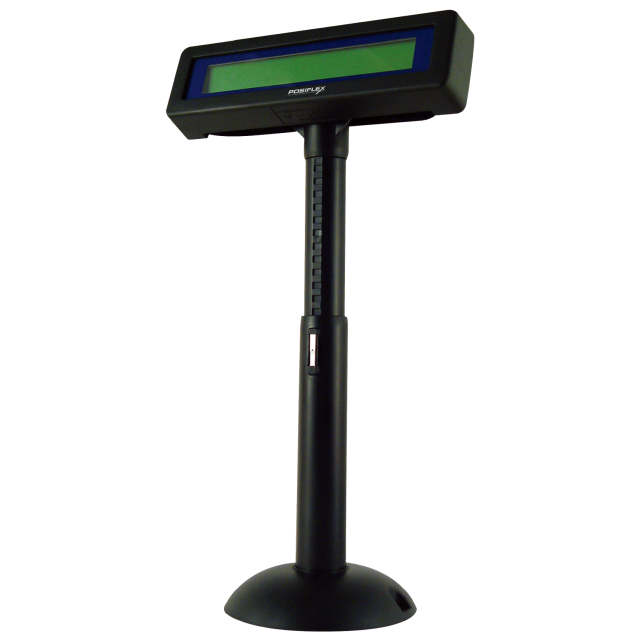 Posiflex PD-320UE standalone Pole Display