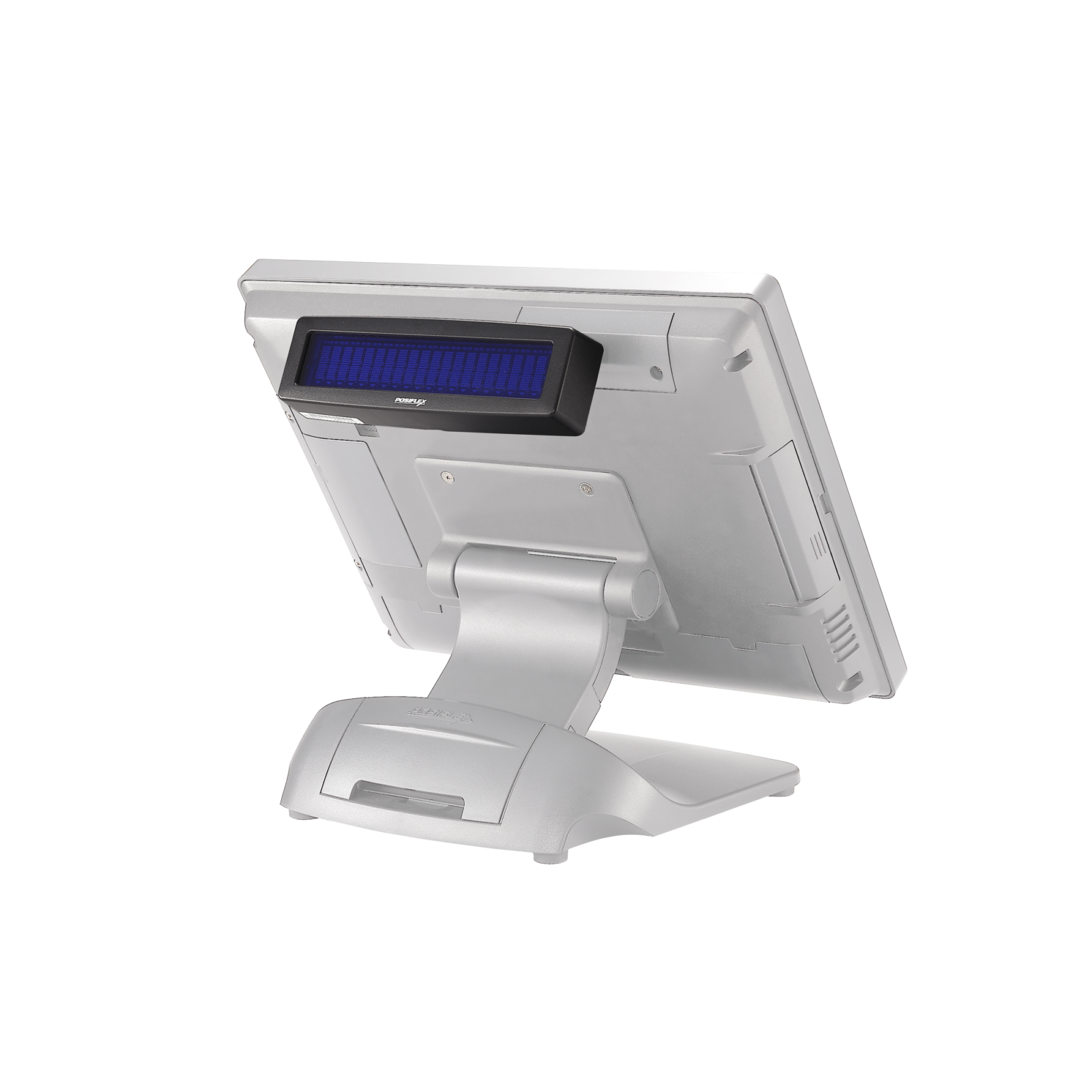 Posiflex PD-340UE-B 2×20 Line LCD Display