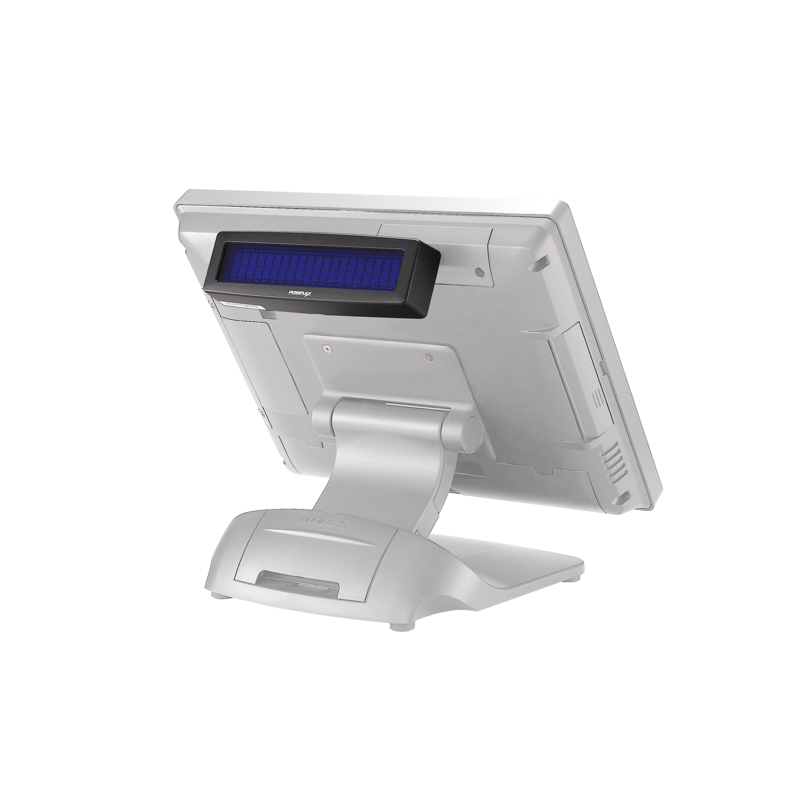 Posiflex PD-340UE-B 2×20 Line LCD Display