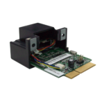 Posiflex PM-900L LAN Interface Daughter Board For PP-6900L/8800L/9000L