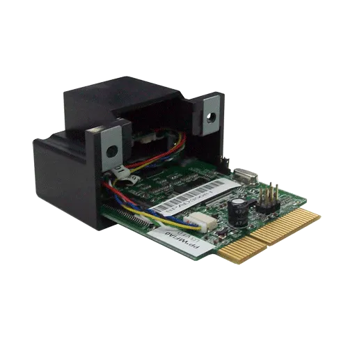 Posiflex PM-900L LAN-module Interface for AURA
