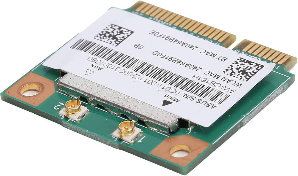 Posiflex PM-900W Wifi Module for AURA series