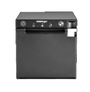 Posiflex PP-7600X-TB High speed 3-in-1 Thermal Printer