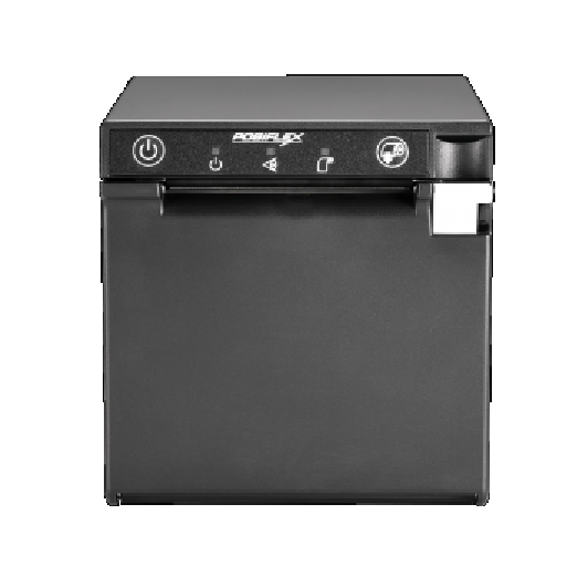 Posiflex PP-7600X-TB High speed 3-in-1 Thermal Printer