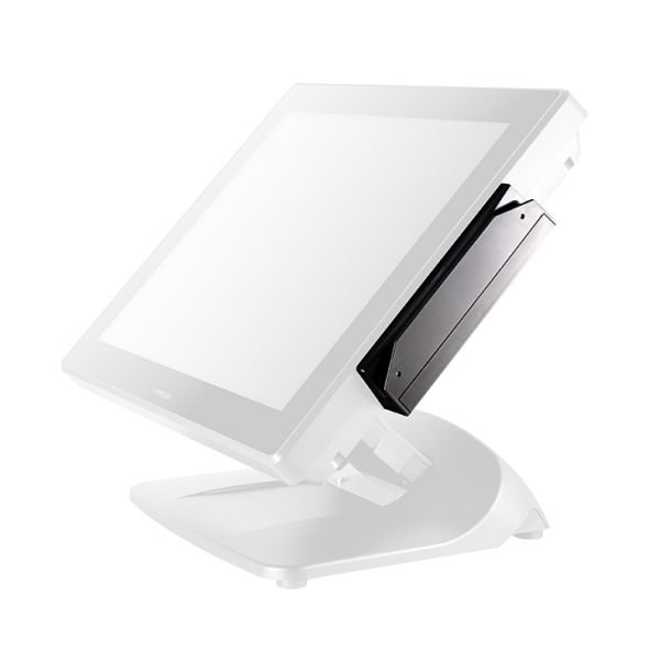 Posiflex SA-305+FP200 Combo 3T MSR Attachment