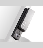 Posiflex SA-305Z-B MSR Magnetic Strip Card Reader