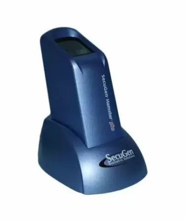 Posiflex SD-466Z-3U+Finger Card Reader