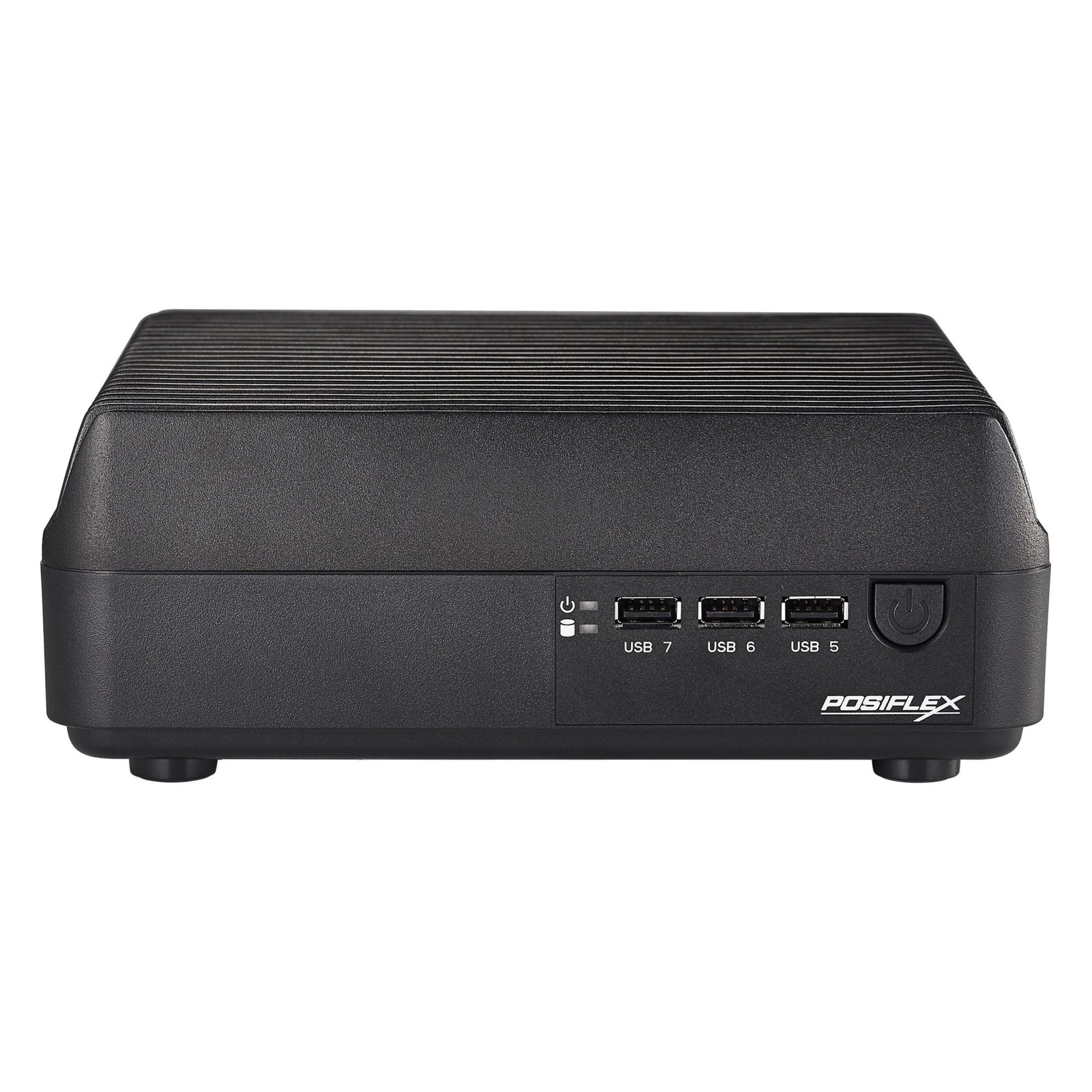 Posiflex TX-5000E Fanfree POS box