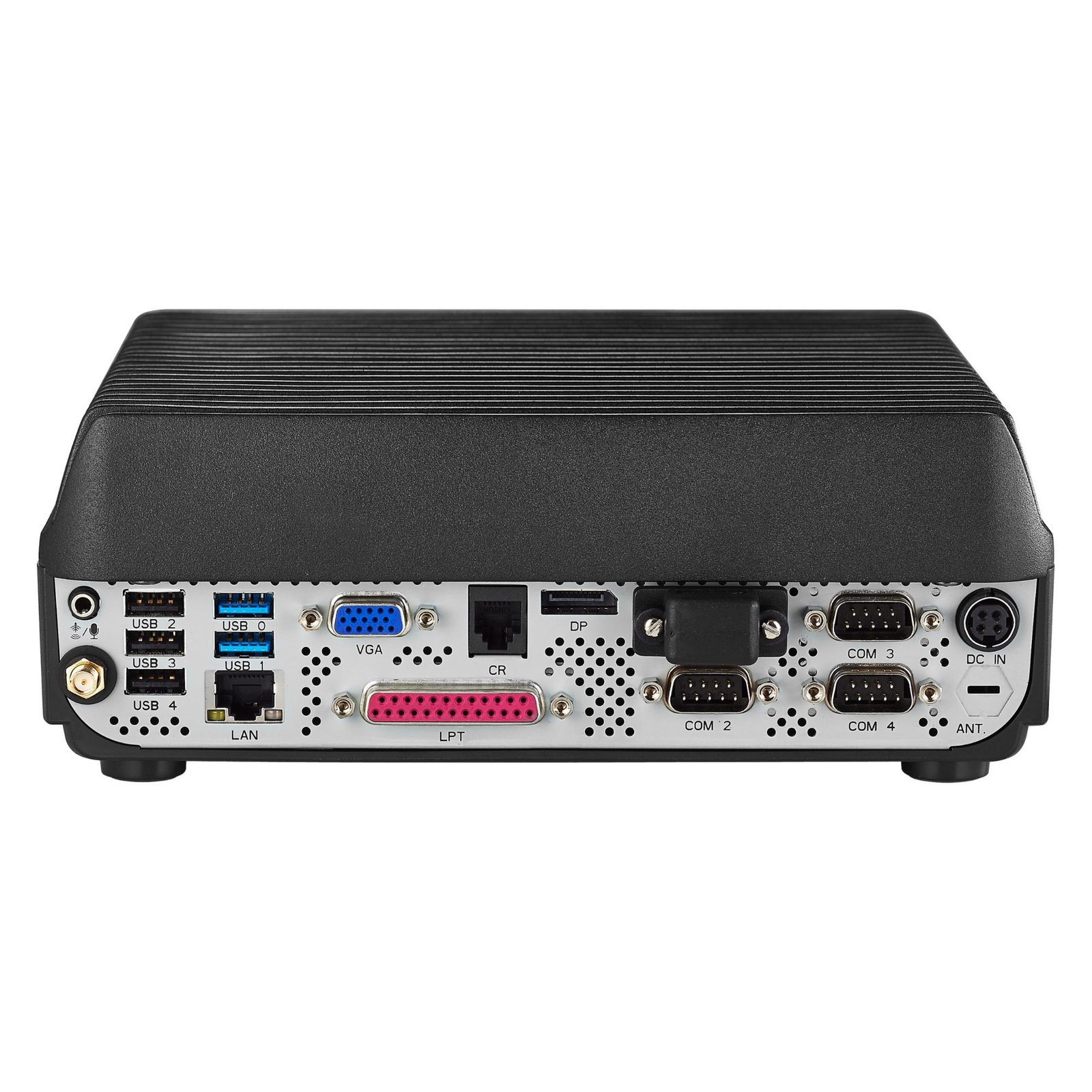 Posiflex TX5000 Fanless POS Box Computer