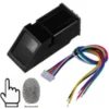 Posiflex U.R.U. Optica Fingerprint Sensor KIT For SA-305