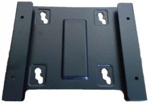 Posiflex WB-5000 Wall-mount bracket for XT series