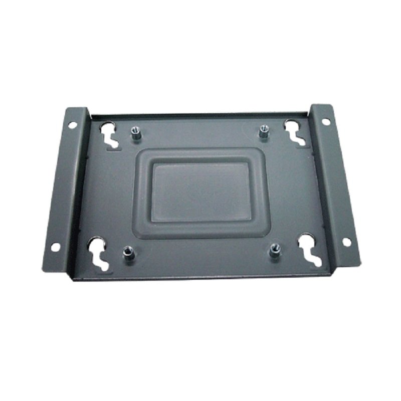 Posiflex WB-6000V-B Wall Mount Kit for KS series