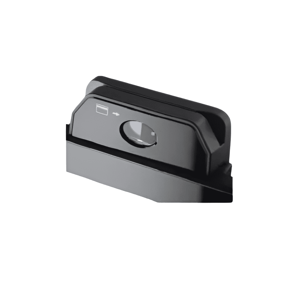 Postbank APEXA G Finger print & Magstripe Reader module (No Smart card Reader)