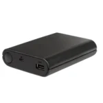 Power Bank Camera
