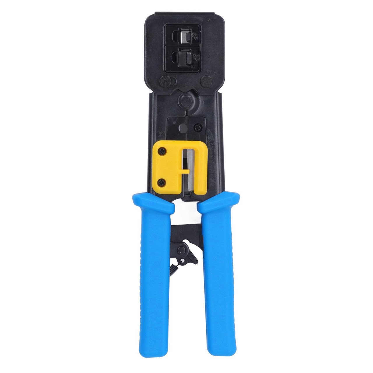 RJ11 and RJ45 Crimping Tools