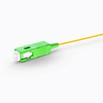 SC/APC 2M Single Mode Pigtails