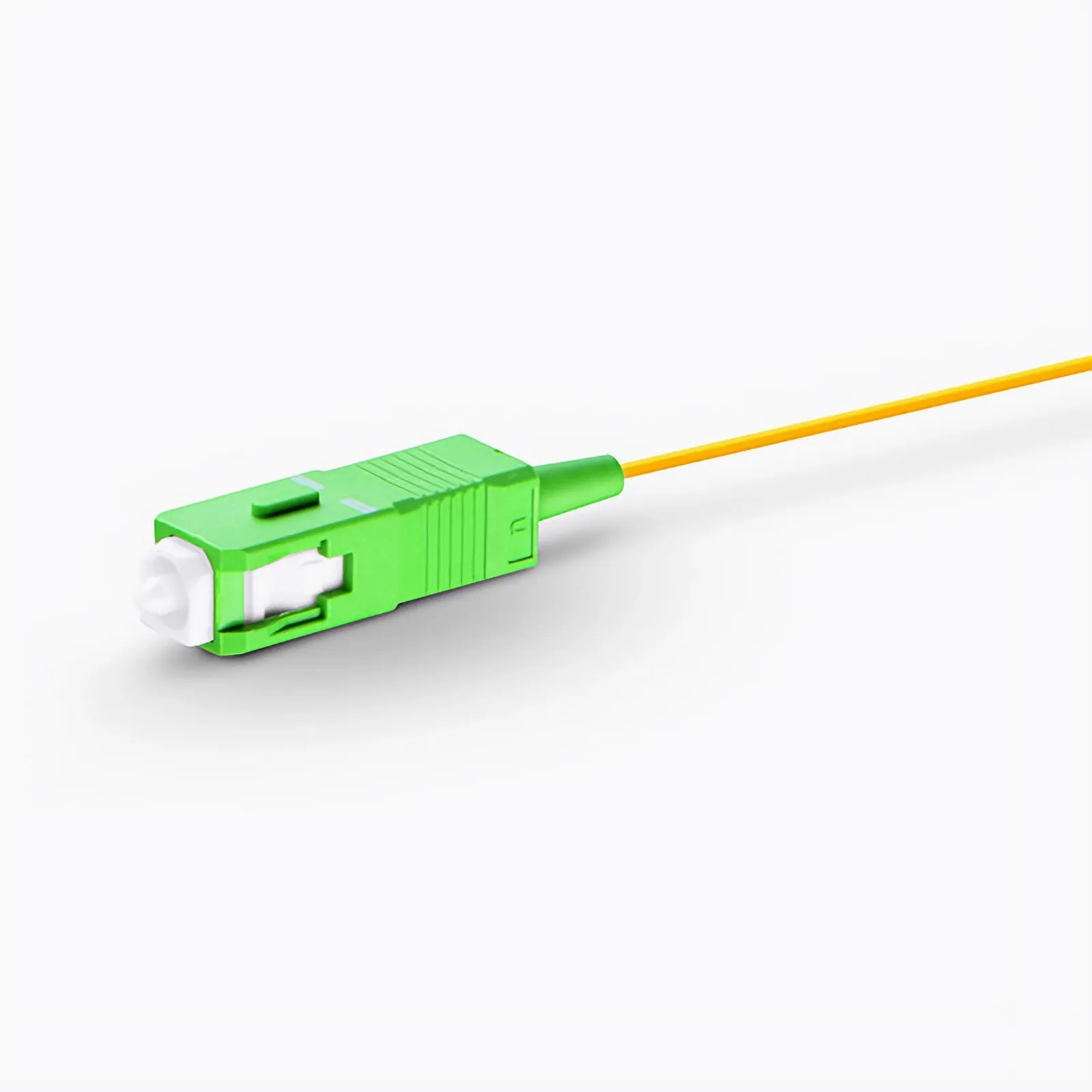 SC/APC 2M Single Mode Pigtails