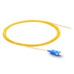 SC/APC 3M Single Mode Pigtails