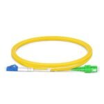 SC/APC 5M Single Mode Pigtails