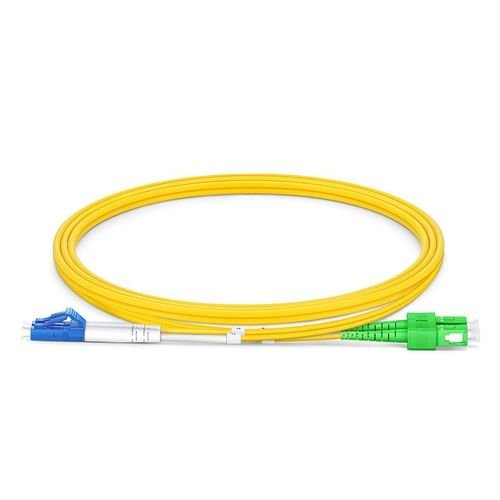 SC/APC 5M Single Mode Pigtails