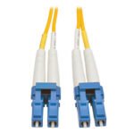 SC -SC 5m Duplex Singlemode fiber Patchcord
