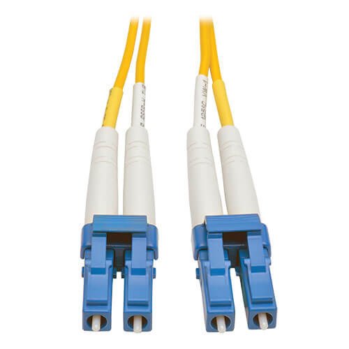 SC -SC 5m Duplex Singlemode fiber Patchcord