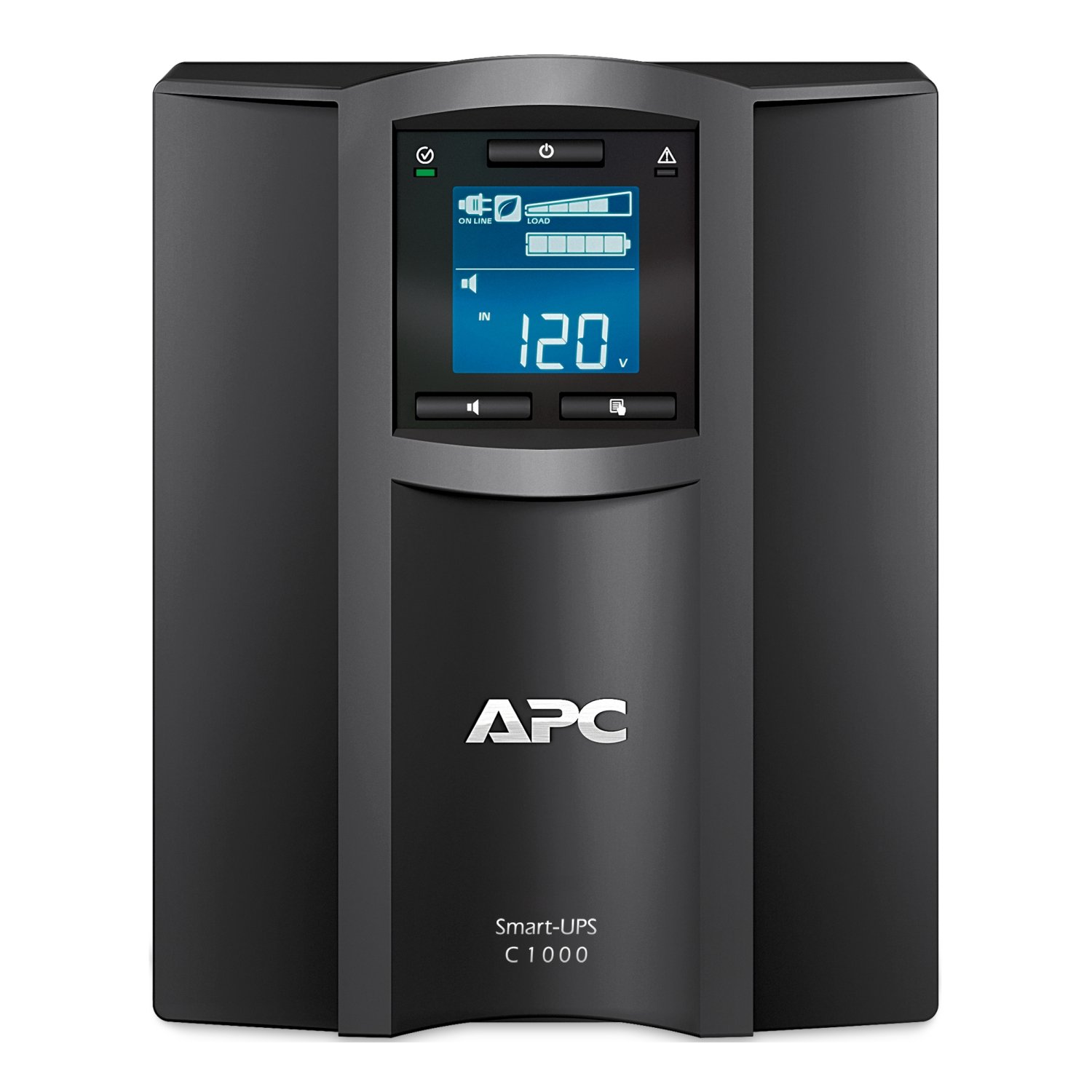 APC Smart-UPS 1000VA SMC1000IC