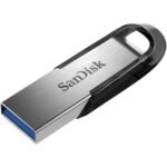 SanDisk 128GB USB 3.0 ULTRA Flair Flash Drive, SDCZ73-128G-G46