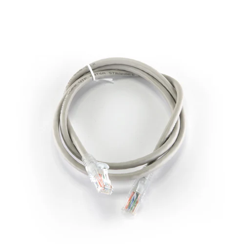 Schneider 1M Cat6 UTP Patch Cord