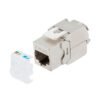 Schneider CAT 6A FTP 10G Keystone Module Jack