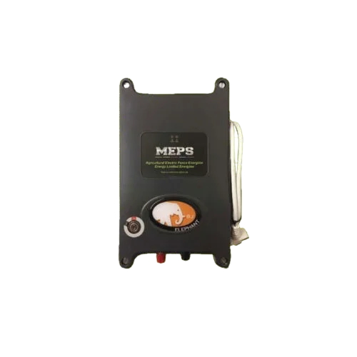 Sheep Energiser Meps – MEPS Electrical Fencing Systems