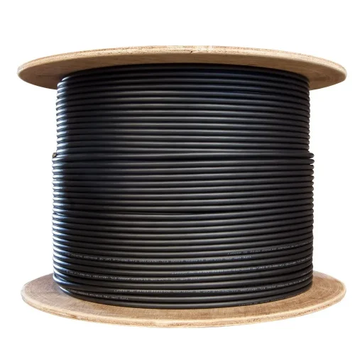 Siemon Cat 7A SFTP Shielded 305M Cable