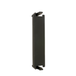Siemon RIC-F-BLNK-01 Fiber Adapter Blank Plate