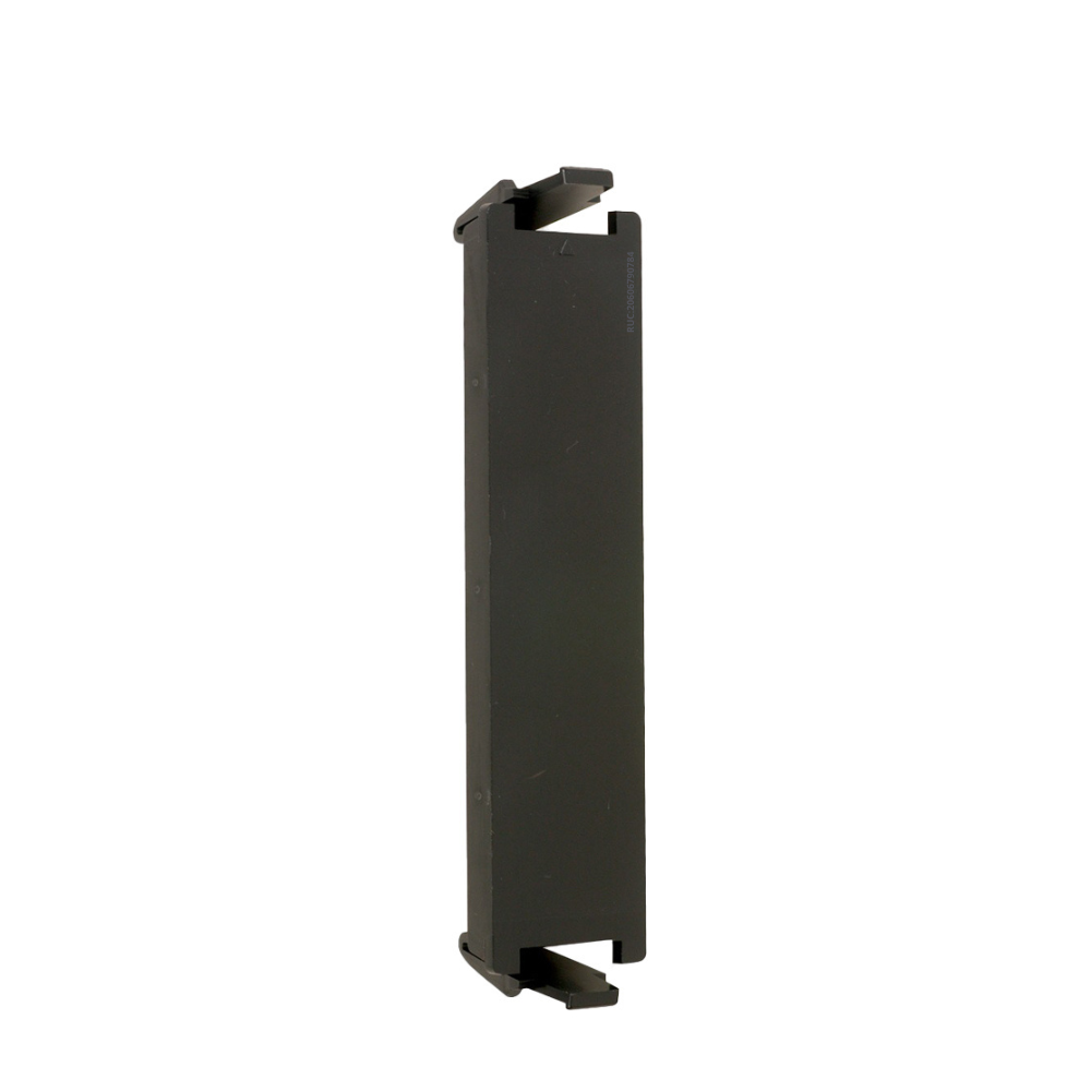 Siemon RIC-F-BLNK-01 Fiber Adapter Blank Plate