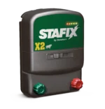 Stafix 4600w Electric Fence Energiser