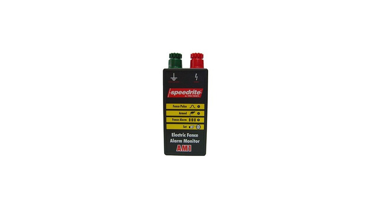 Stafix AM1 Alarm Monitor