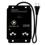 Stafix RK 250 Isolated Electric Fence Monitor
