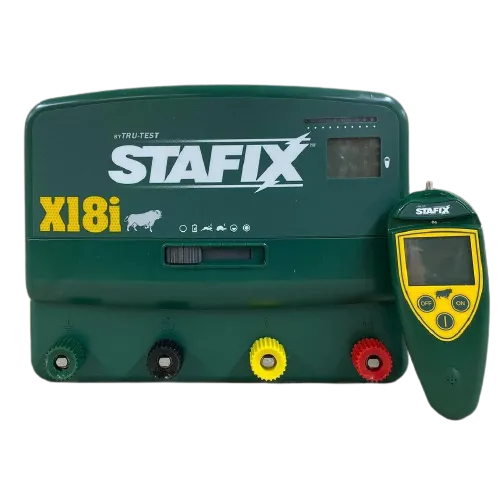 Stafix X18 Energizer best price