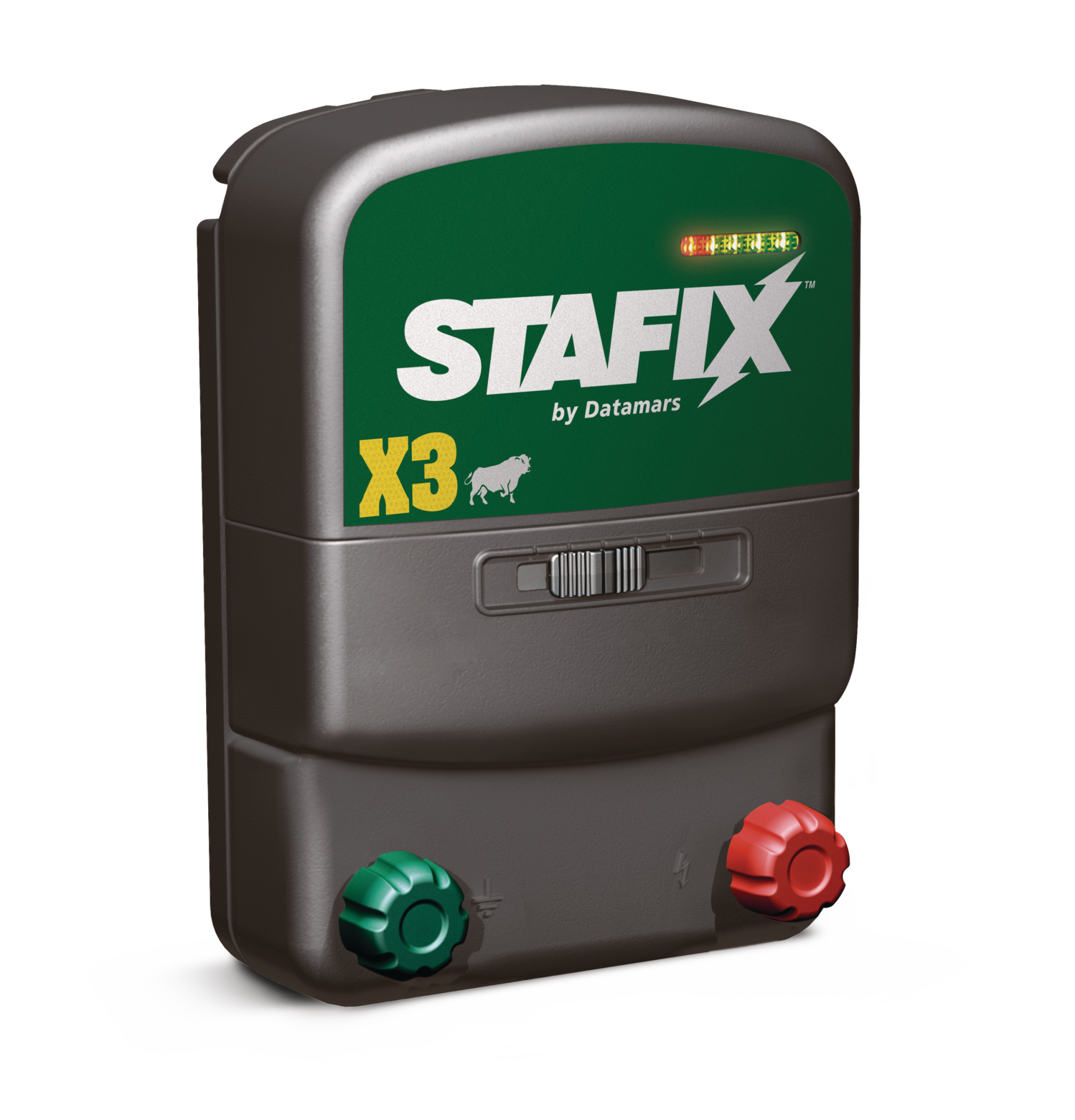 Stafix X3 Energizer