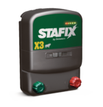 Stafix X3 Energizer