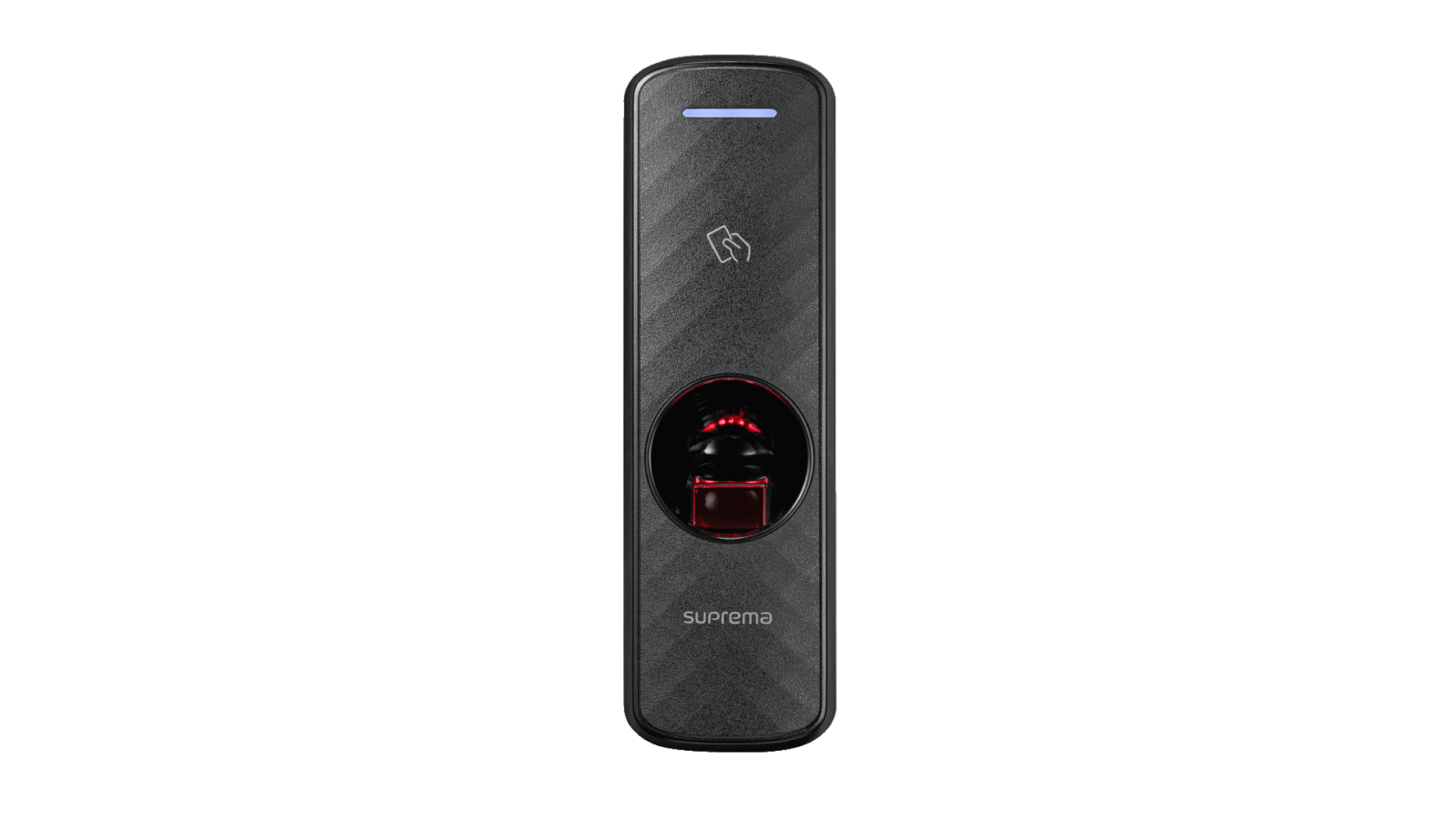 Suprema BioEntry P2 Compact IP Fingerprint Device