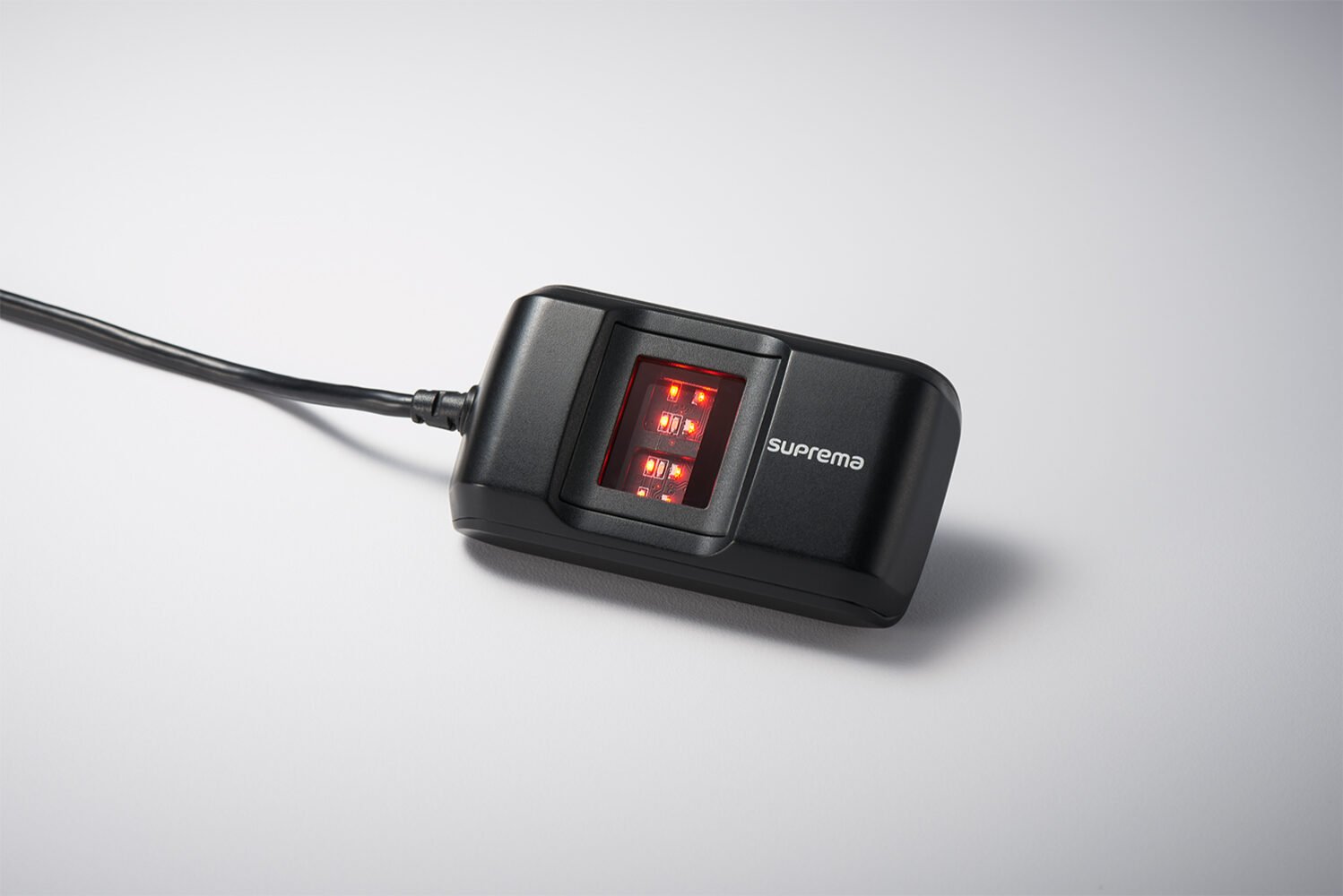 Suprema BioMini Slim 2, Ultra-slim FAP20 Authentication Scanner