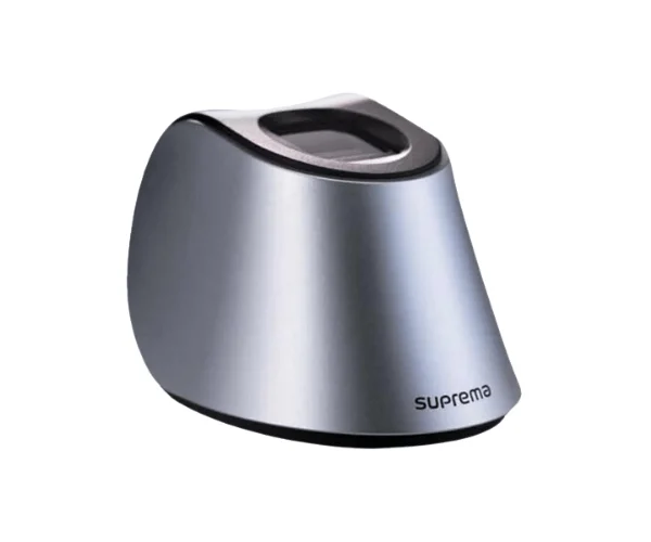 Suprema BioMini USB Fingerprint Enrolment Device